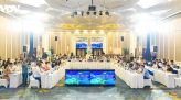 Suy thận cấp do nhiễm vi khuẩn sau ăn hàu sống