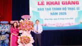 Dự kiến có 11 thí sinh chuyên Tuyên Quang đỗ đại học Y Hà Nội