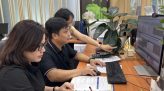 Đồng Tháp: Khai giảng Chương trình 