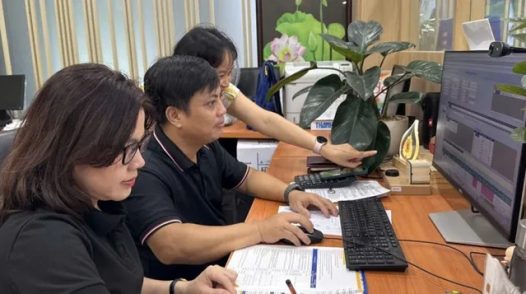 Tuyển sinh đại học năm 2026: Chuẩn bị lọc ảo, xét tuyển toàn quốc