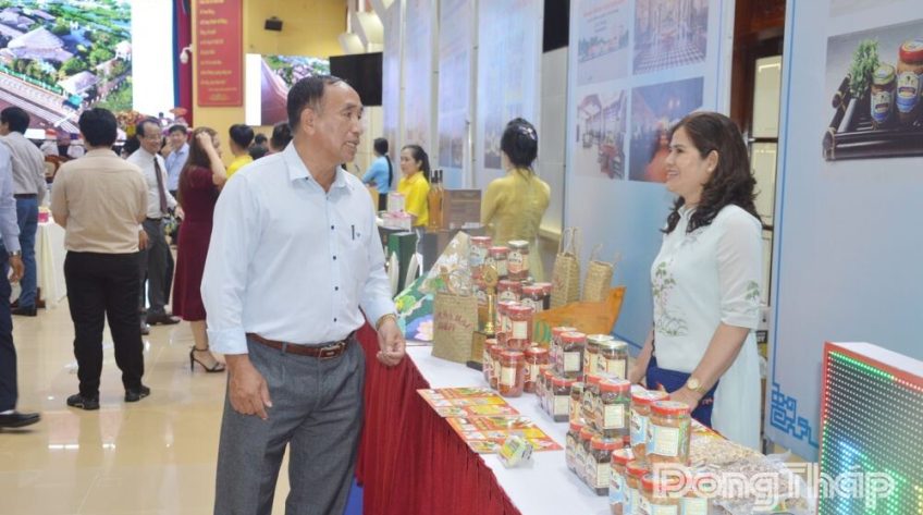 Đưa sản phẩm khởi nghiệp lên sàn thương mại điện tử