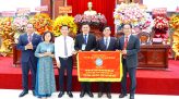 Đồng Tháp đặt mục tiêu phát triển hệ thống chợ, siêu thị, trung tâm thương mại đến năm 2030