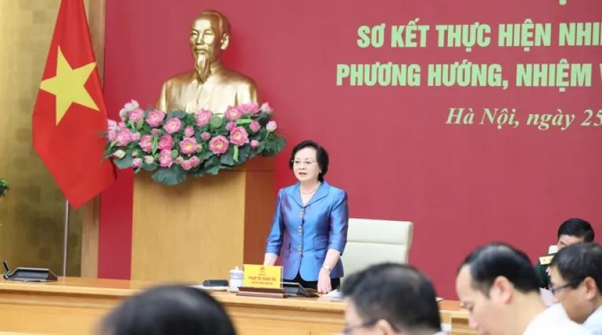 Đến hết năm 2026, quyết tâm tìm kiếm, quy tập khoảng 3.000 hài cốt liệt sĩ