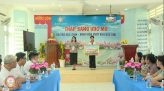Thắp sáng ước mơ - 10/7/2026: Học sinh Nguyễn Quốc Nguyên