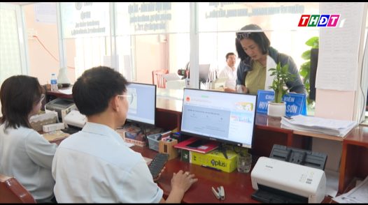 Đồng Tháp thi đua đổi mới sáng tạo, chuyển đổi số, chuyển đổi xanh