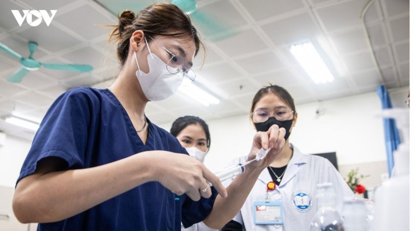 Đối tượng nào được tiêm miễn phí vaccine HPV từ 1/7/2026?