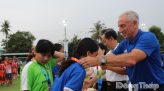 Cần chú trọng “khám sức khỏe cho đất, cho cây” sau mỗi mùa vụ