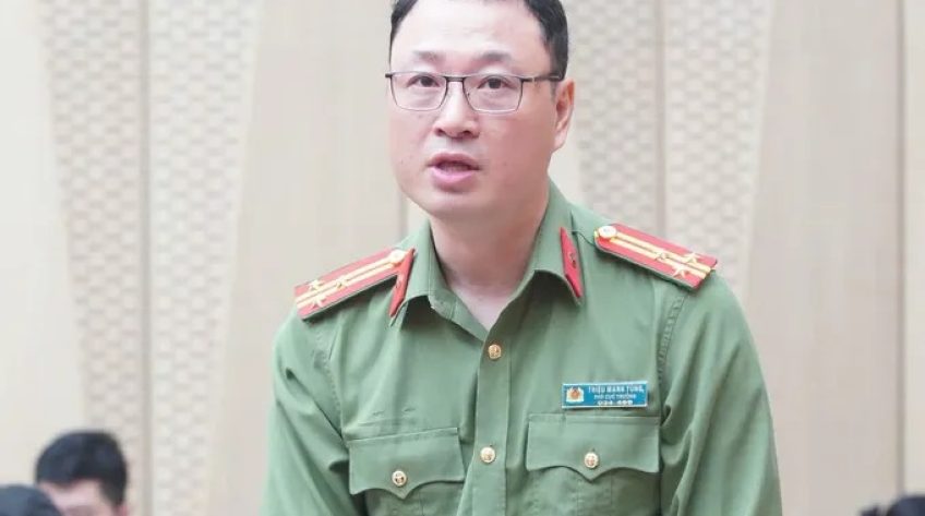 Xác thực dòng tiền bất thường để ngăn chặn cá độ mùa World Cup