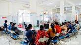 Giá vàng ngày 28/9: Vàng miếng, vàng nhẫn tiếp tục “bốc hơi” cả triệu đồng/lượng