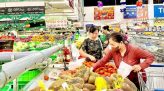 Giá vàng bật tăng mạnh vào sáng cuối tuần