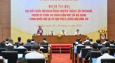 Đồng Tháp phát động thi đua tăng trưởng bền vững “2 con số”