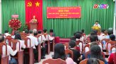Văn học nghệ thuật - 04/07/2026: Gieo mầm tình yêu âm nhạc dân tộc