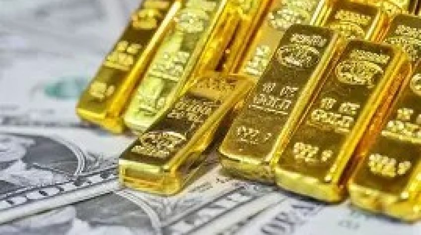 Giá vàng lùi về sát 160 triệu đồng