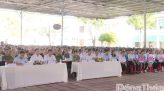 Đẩy nhanh tiến độ chuyển đổi khu đất Bệnh viện Đa khoa Tiền Giang (cũ) thành công viên cây xanh