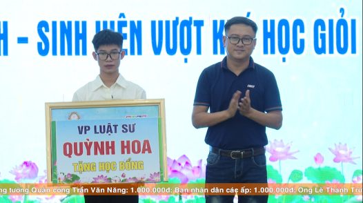 Thắp sáng ước mơ - 26/06/2026: Hoàn cảnh em Nguyễn Hạo Thiên