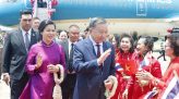 Thứ trưởng Công Thương lý giải lộ trình chuyển đổi xăng E10