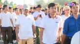 Xã Lấp Vò: Tăng cường phổ cập bơi cho trẻ dịp hè