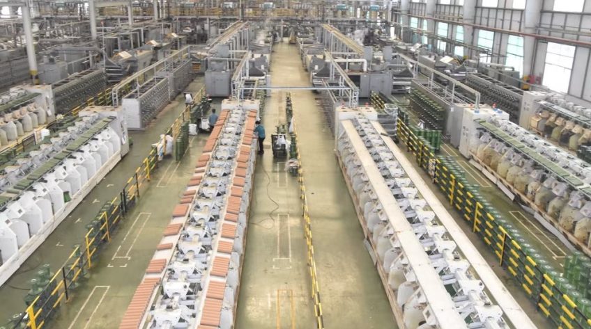 Đồng Tháp phát động thi đua tăng trưởng bền vững “2 con số”