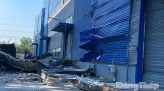 Mẹ, con cùng bị xuất huyết não nằm một chỗ cần giúp đỡ