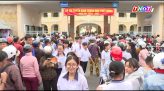 Khói thuốc: Hỗn hợp của hơn 7.000 chất hóa học, trong đó có ít nhất 69 chất gây ung thư