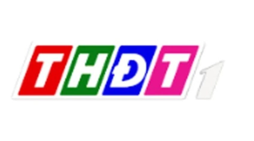 Kênh THĐT1 phát sóng chuẩn HD trên vệ tinh quốc gia Vinasat-2
