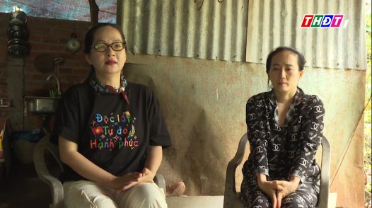Địa chỉ nhân đạo - 24/08/2026: Hoàn cảnh chị Nguyễn Thị Kiều oanh