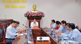 Siêu bão DOLPHIN tiếp tục mạnh thêm, di chuyển hướng về Trung Quốc