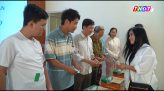 Xuất hiện áp thấp nhiệt đới trên Biển Đông