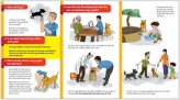 Vốn chính sách tiếp sức đến trường