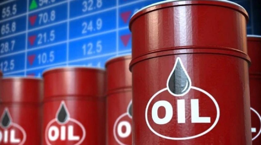 Giá xăng dầu hôm nay 28/5: Giá dầu bật tăng sau đòn tấn công mới của Mỹ vào Iran