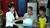 Nhịp cầu nhân ái - 04/8/2026: Hoàn cảnh anh Huỳnh Ngọc Nết