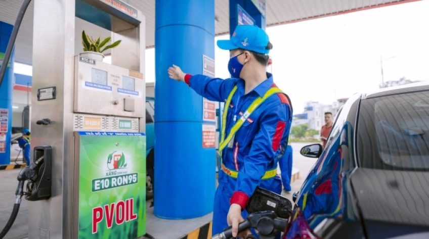 Thứ trưởng Công Thương lý giải lộ trình chuyển đổi xăng E10