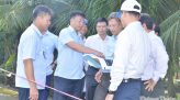 Thông xe, khai thác cao tốc Bến Lức-Long Thành từ 1/10