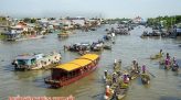 Tổng kiểm soát, xử lý xe kinh doanh vận tải trên toàn quốc