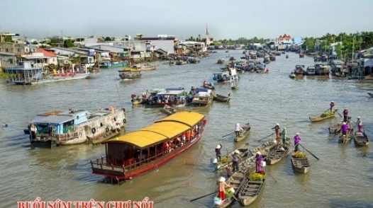 Đồng Tháp tổ chức nhiều hoạt động hưởng ứng Ngày Văn hóa Việt Nam
