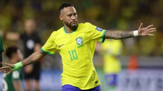 World Cup 2026: Cơn sốt tuyển Brazil bùng nổ trên mạng xã hội