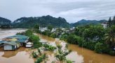 Tổng kiểm soát, xử lý xe kinh doanh vận tải trên toàn quốc