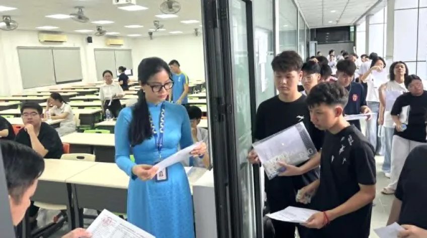 Những điều thí sinh cần chuẩn bị cho giai đoạn “nước rút”