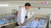 Xuất hiện áp thấp nhiệt đới trên Biển Đông