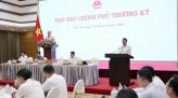 Vốn chính sách tiếp sức đến trường