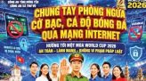 Đồng chí Phan Văn Thắng: Khẩn trương đẩy mạnh tìm kiếm, quy tập và xác định danh tính hài cốt liệt sĩ