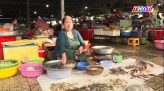 Giá vàng ngày 30/9: Phục hồi sau phiên giảm mạnh