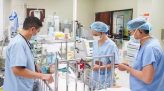 Việt Nam gửi điện thăm hỏi Trung Quốc và Nepal về thiên tai