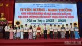 Việt Nam gửi điện thăm hỏi Trung Quốc và Nepal về thiên tai