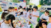 Học sinh nội trú, bán trú vùng biên được hỗ trợ 1,17 triệu đồng tiền ăn mỗi tháng