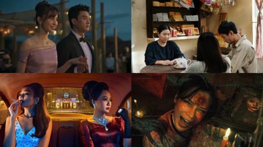 Phim kinh dị Việt liệu có tiếp tục 