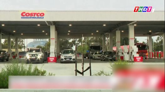 Nỗi lo giá nhiên liệu tăng vì chảo lửa Trung Đông