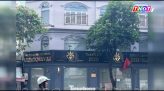 Xuất hiện áp thấp nhiệt đới trên Biển Đông
