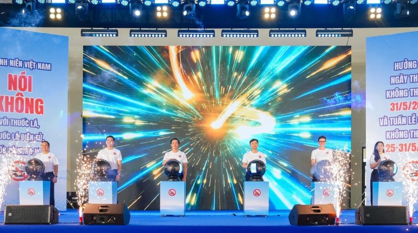 Hai chính sách then chốt để bảo vệ thế hệ trẻ Việt Nam khỏi thuốc lá