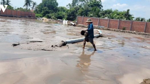 Đồng Tháp khắc phục tỷ lệ giải ngân vốn đầu tư công thấp hơn mức bình quân cả nước